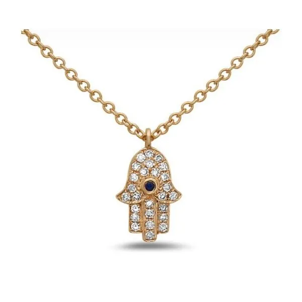 Pendant Hannoush Jewelers, Inc. Albany, NY