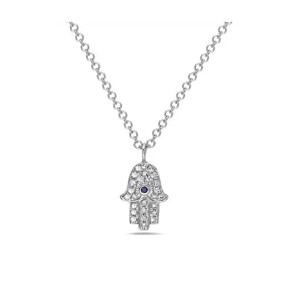 Pendant Hannoush Jewelers, Inc. Albany, NY