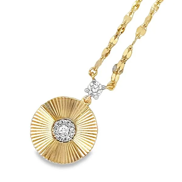 Pendant Hannoush Jewelers, Inc. Albany, NY