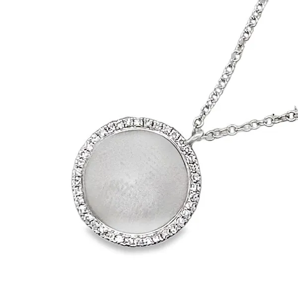 Pendant Hannoush Jewelers, Inc. Albany, NY