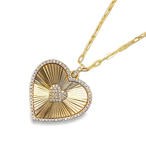 Pendant Hannoush Jewelers, Inc. Albany, NY