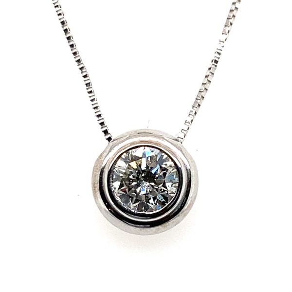 Pendant Hannoush Jewelers, Inc. Albany, NY