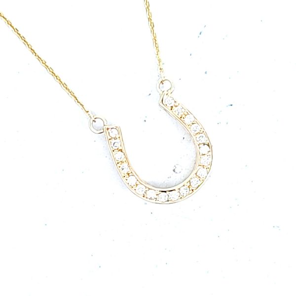Pendant Hannoush Jewelers, Inc. Albany, NY