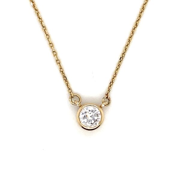 Pendant Hannoush Jewelers, Inc. Albany, NY