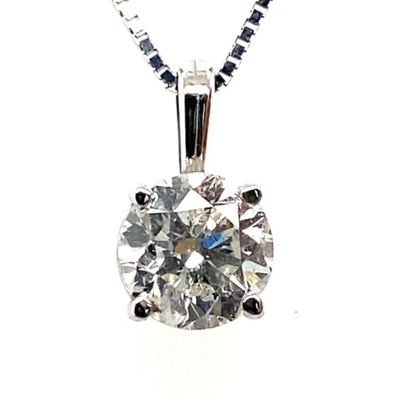 Pendant Hannoush Jewelers, Inc. Albany, NY