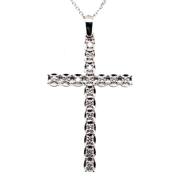 Pendant Hannoush Jewelers, Inc. Albany, NY