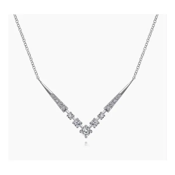 Pendant Hannoush Jewelers, Inc. Albany, NY