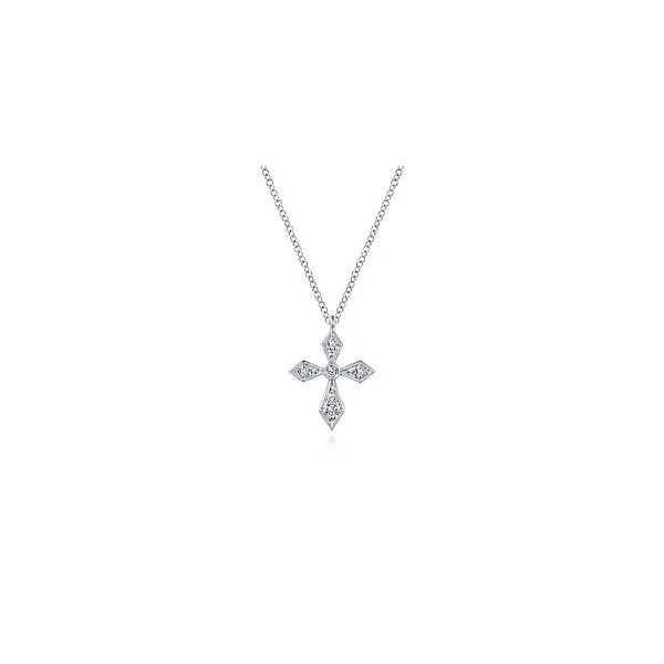 Pendant Hannoush Jewelers, Inc. Albany, NY