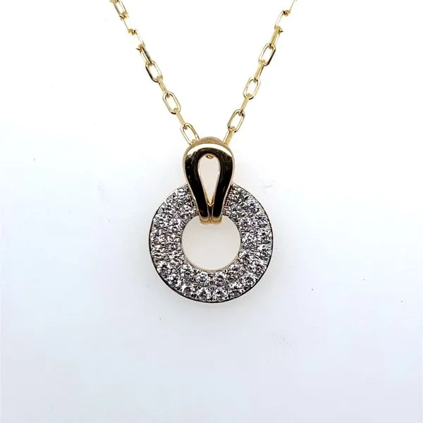 Pendant Hannoush Jewelers, Inc. Albany, NY