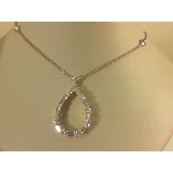 Pendant Hannoush Jewelers, Inc. Albany, NY