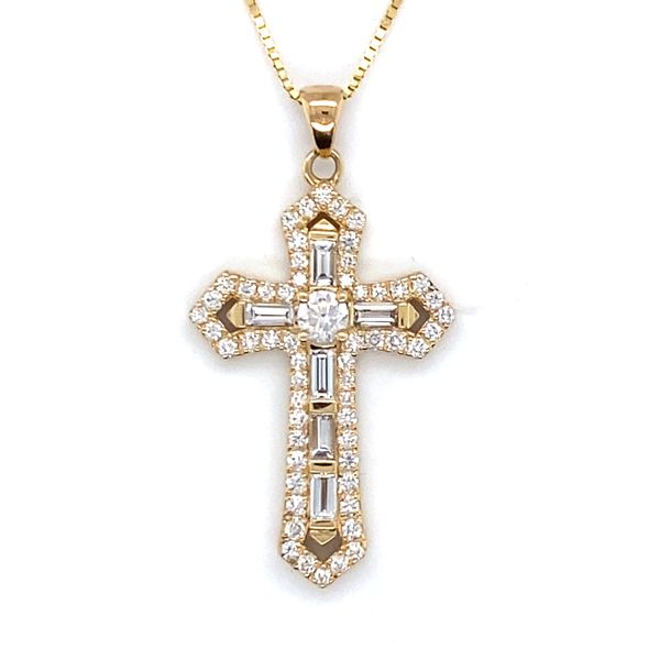 Pendant Hannoush Jewelers, Inc. Albany, NY