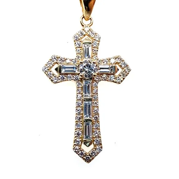 Pendant Hannoush Jewelers, Inc. Albany, NY