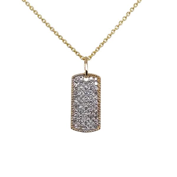 Pendant Hannoush Jewelers, Inc. Albany, NY