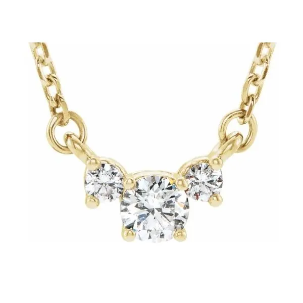 Pendant Hannoush Jewelers, Inc. Albany, NY
