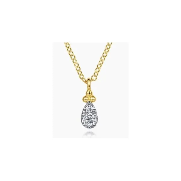 Pendant Hannoush Jewelers, Inc. Albany, NY