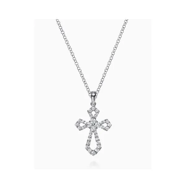 Pendant Hannoush Jewelers, Inc. Albany, NY