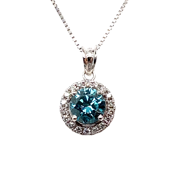 Pendant Hannoush Jewelers, Inc. Albany, NY