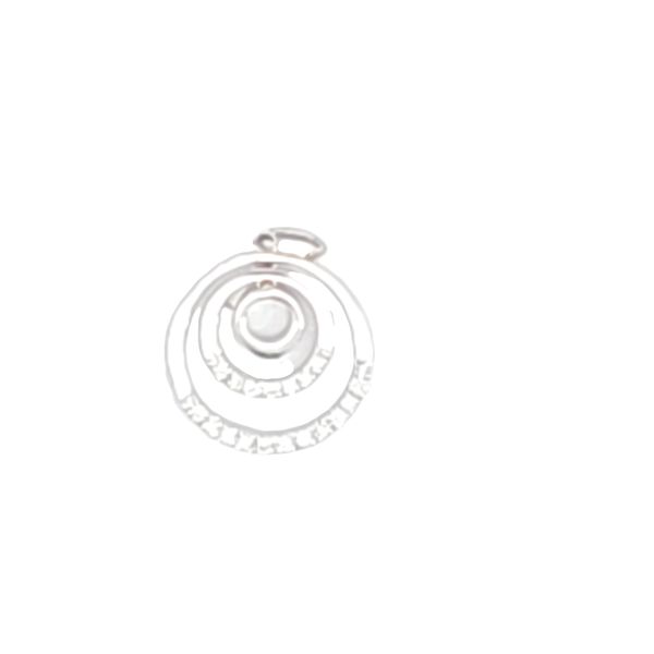 Pendant Hannoush Jewelers, Inc. Albany, NY