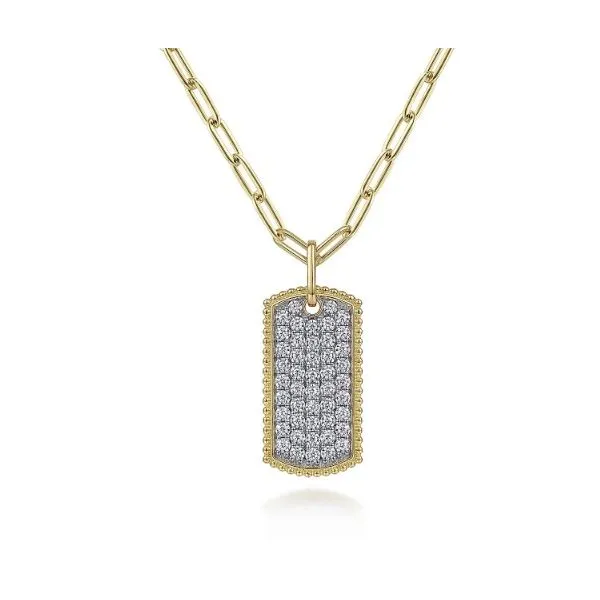 Pendant Hannoush Jewelers, Inc. Albany, NY