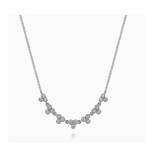 Pendant Hannoush Jewelers, Inc. Albany, NY