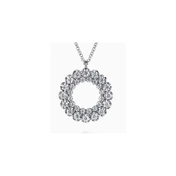 Pendant Hannoush Jewelers, Inc. Albany, NY