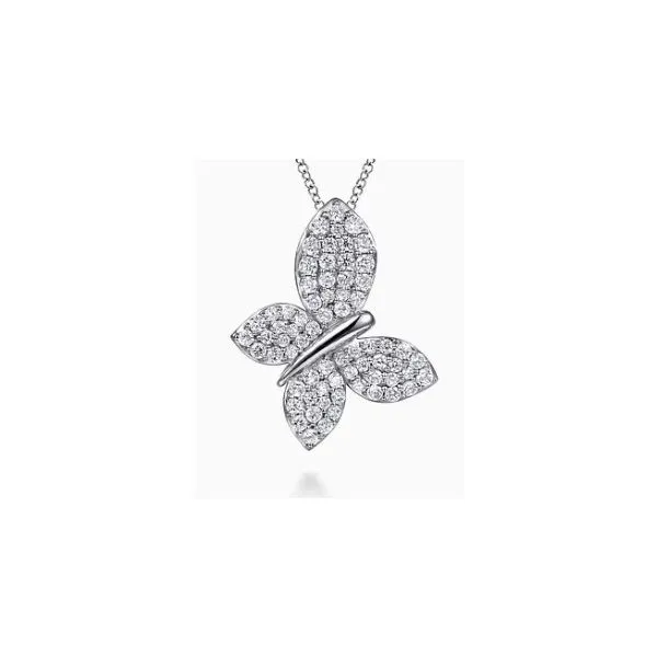 Pendant Hannoush Jewelers, Inc. Albany, NY