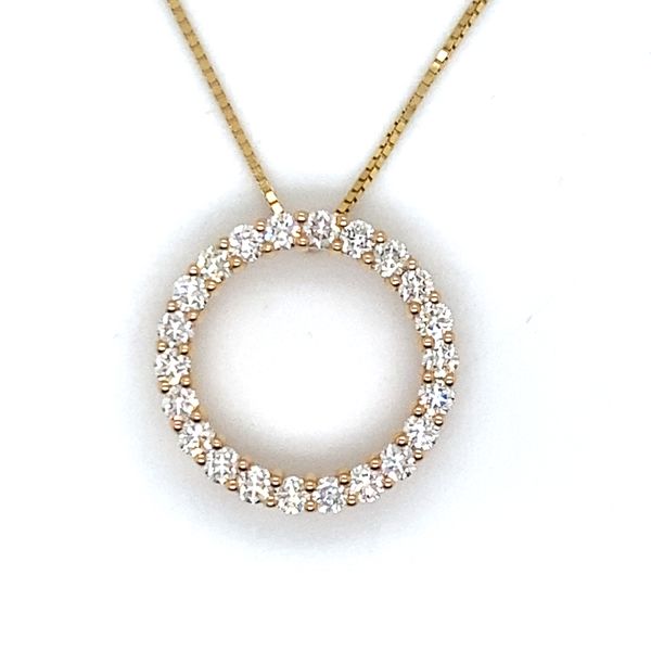 Pendant Hannoush Jewelers, Inc. Albany, NY