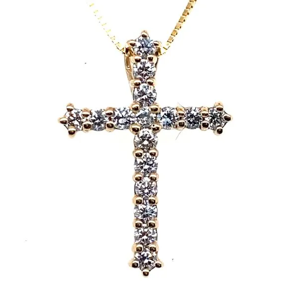 Pendant Hannoush Jewelers, Inc. Albany, NY