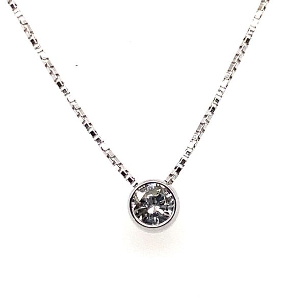 Pendant Hannoush Jewelers, Inc. Albany, NY