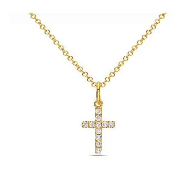 Pendant Hannoush Jewelers, Inc. Albany, NY