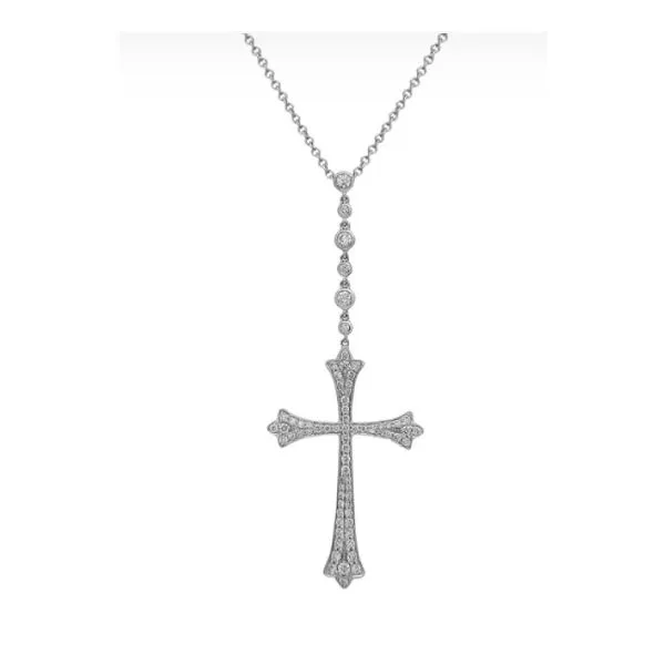 Pendant Hannoush Jewelers, Inc. Albany, NY