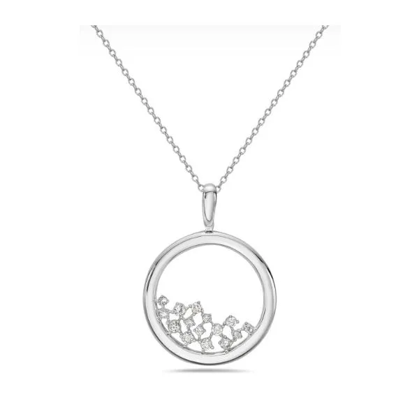 Pendant Hannoush Jewelers, Inc. Albany, NY