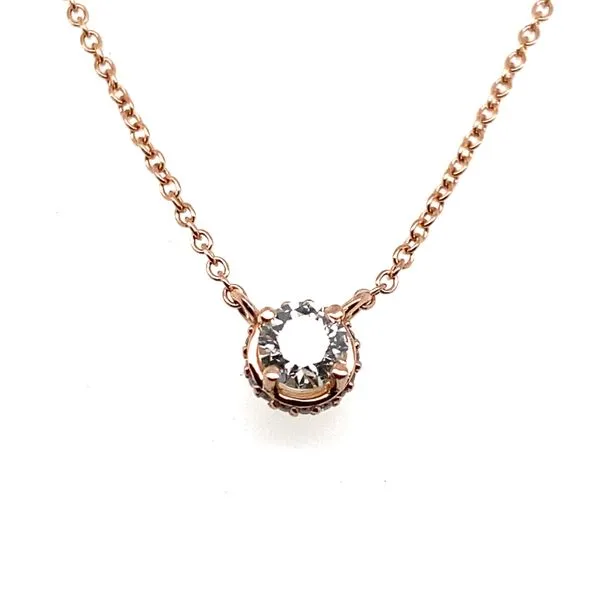 Pendant Hannoush Jewelers, Inc. Albany, NY