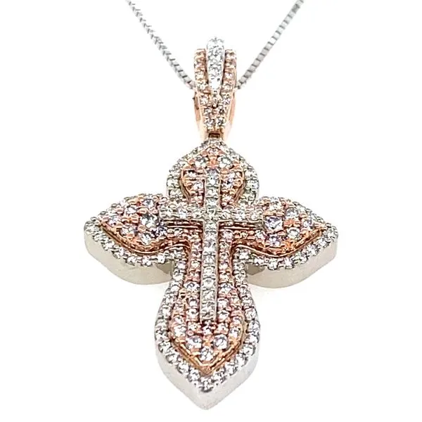Pendant Image 2 Hannoush Jewelers, Inc. Albany, NY