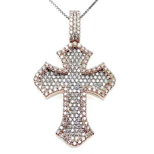 Pendant Hannoush Jewelers, Inc. Albany, NY