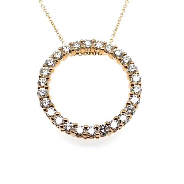 Pendant Hannoush Jewelers, Inc. Albany, NY