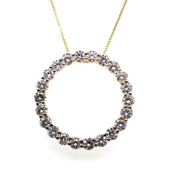 Pendant Hannoush Jewelers, Inc. Albany, NY