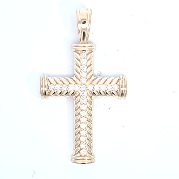 Pendant Hannoush Jewelers, Inc. Albany, NY