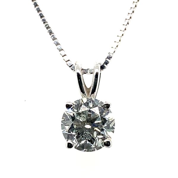 Pendant Hannoush Jewelers, Inc. Albany, NY