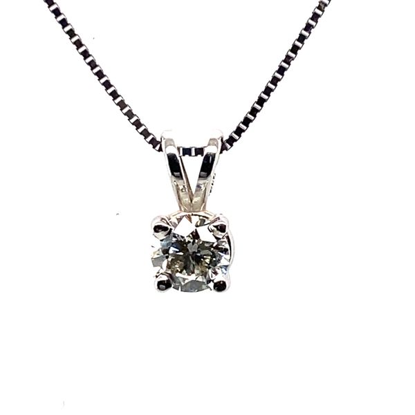 Pendant Hannoush Jewelers, Inc. Albany, NY