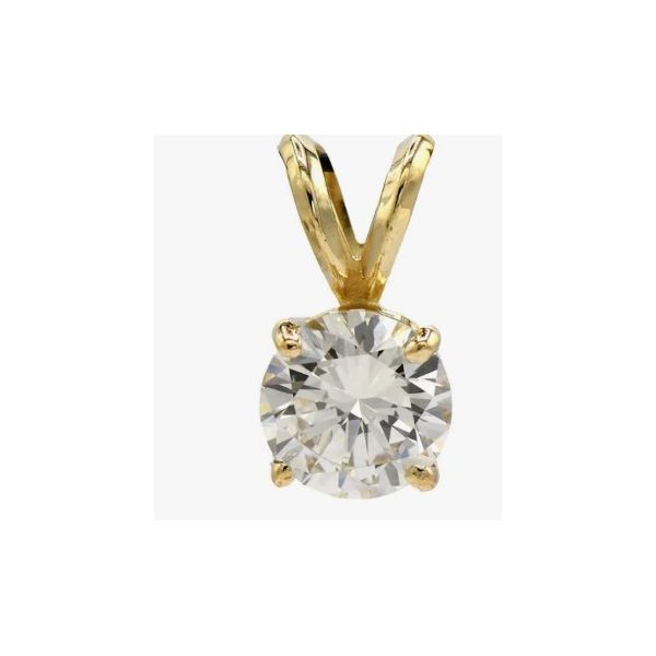 Pendant Hannoush Jewelers, Inc. Albany, NY