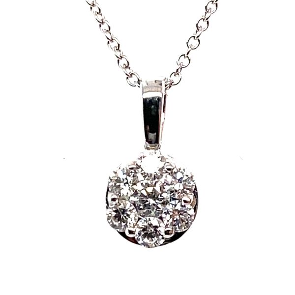 Pendant Hannoush Jewelers, Inc. Albany, NY