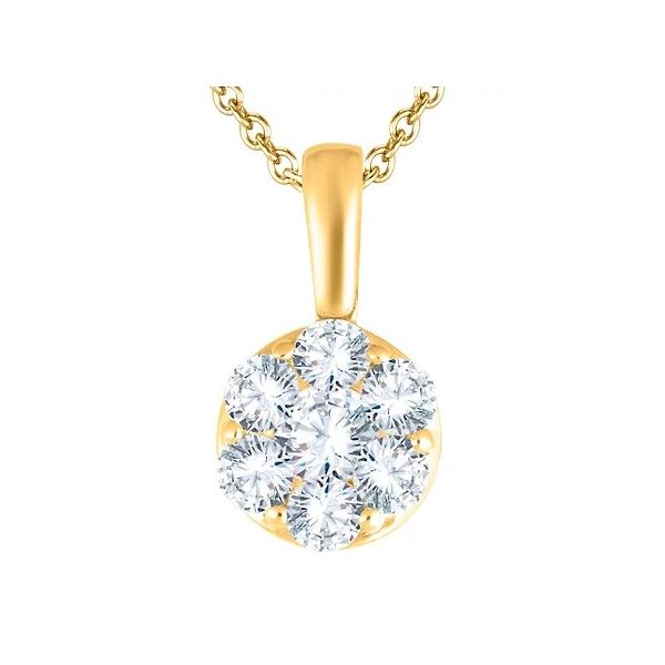 Pendant Hannoush Jewelers, Inc. Albany, NY