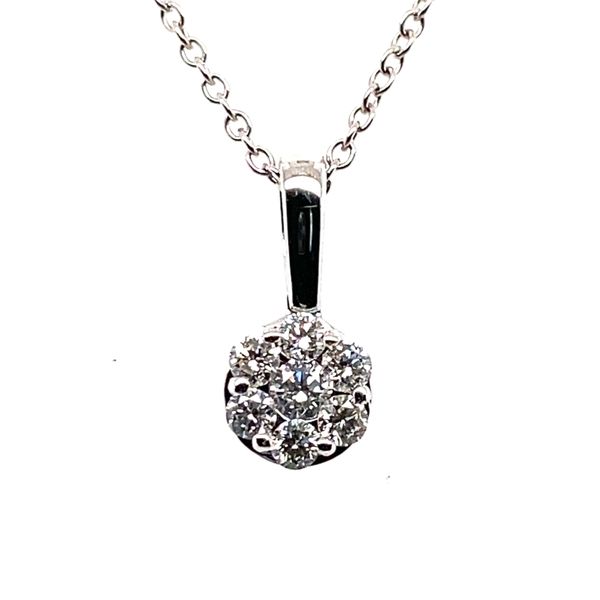 Pendant Hannoush Jewelers, Inc. Albany, NY