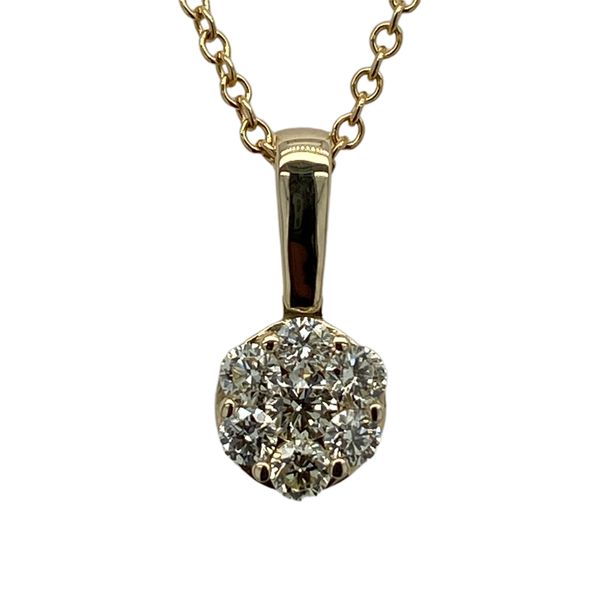 Pendant Hannoush Jewelers, Inc. Albany, NY