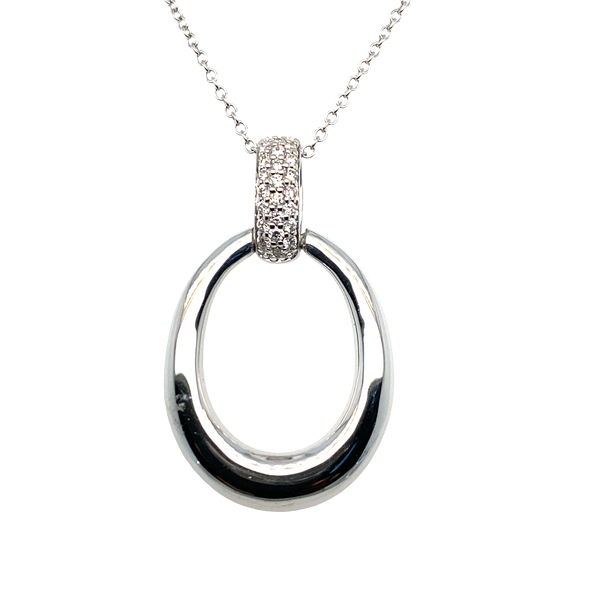 Pendant Hannoush Jewelers, Inc. Albany, NY