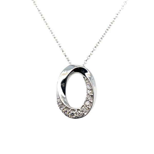 Pendant Hannoush Jewelers, Inc. Albany, NY