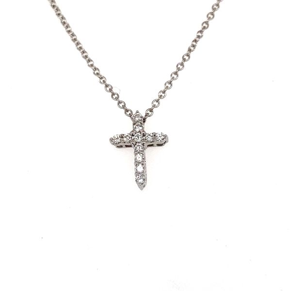 Pendant Hannoush Jewelers, Inc. Albany, NY