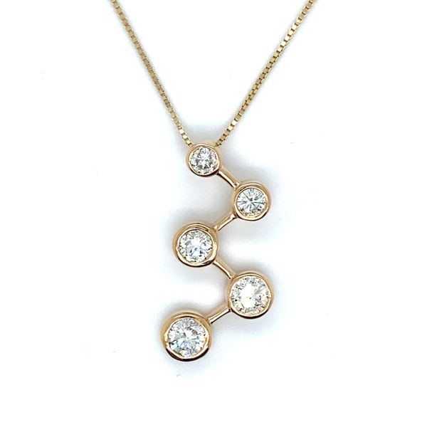 Pendant Hannoush Jewelers, Inc. Albany, NY