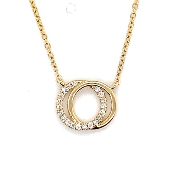 Pendant Hannoush Jewelers, Inc. Albany, NY